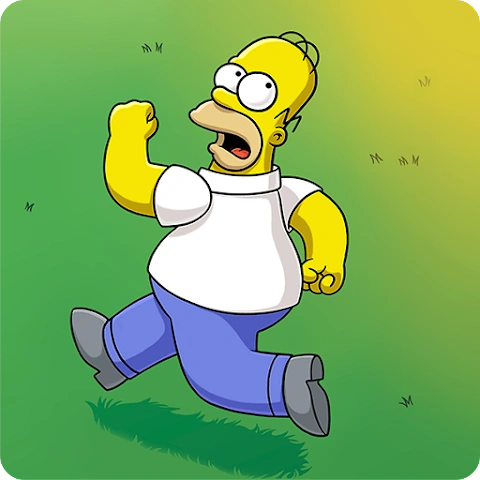 The Simpsons™: Tapped Out