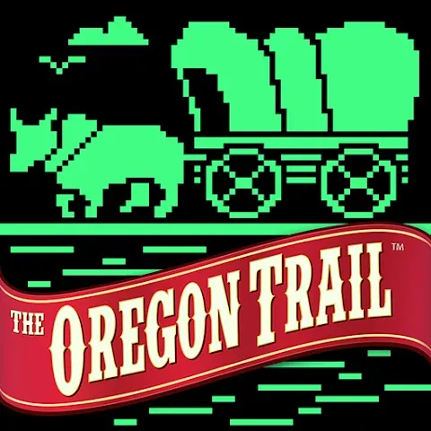 The Oregon Trail: Boom Town