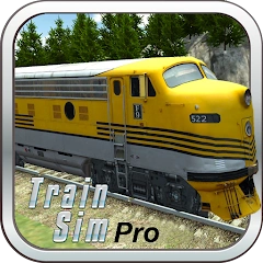 Train Sim Pro