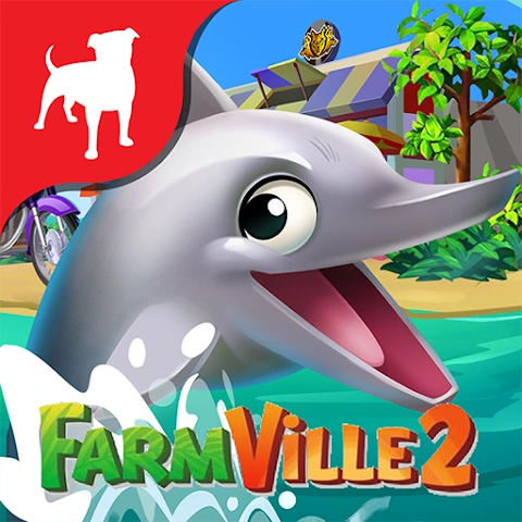 FarmVille 2: Tropic Escape