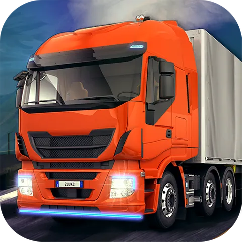 Truck Simulator 2017