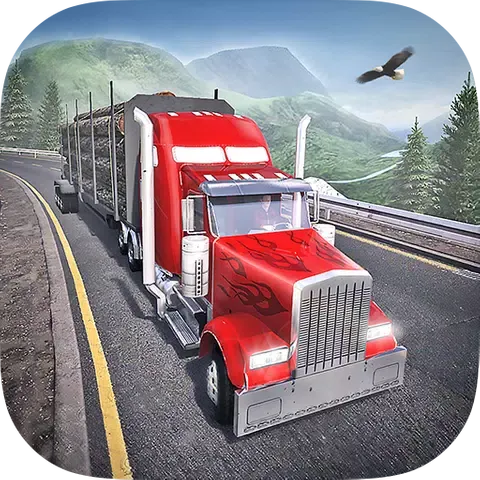 Truck Simulator PRO 2016