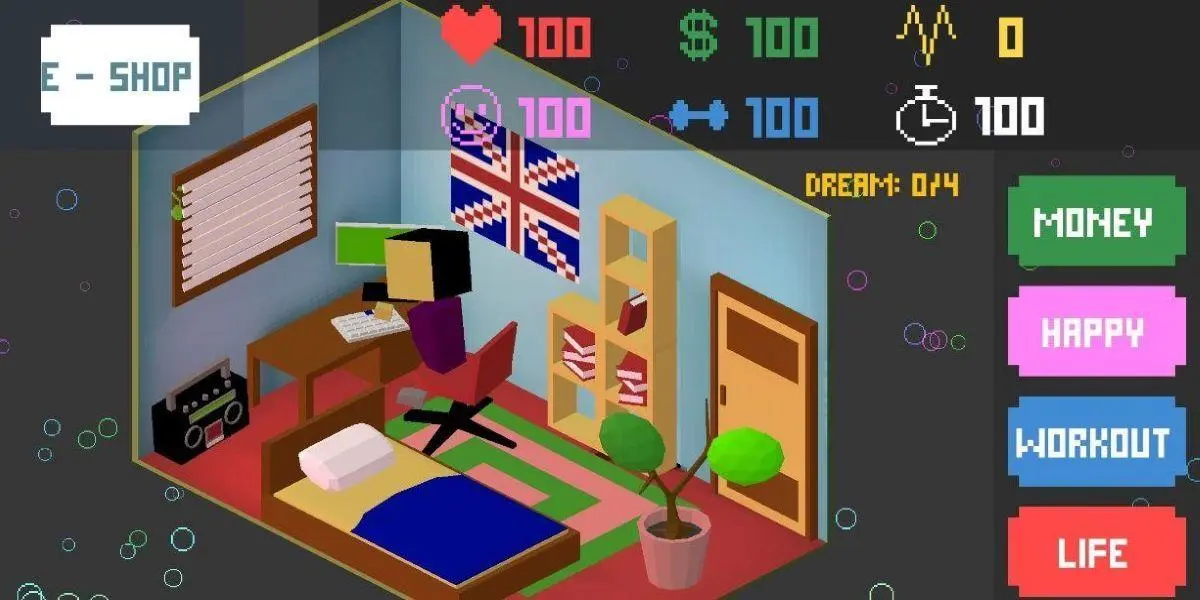 True Indie. Game Dev Tycoon