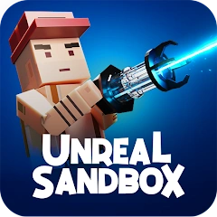 Unreal Sandbox