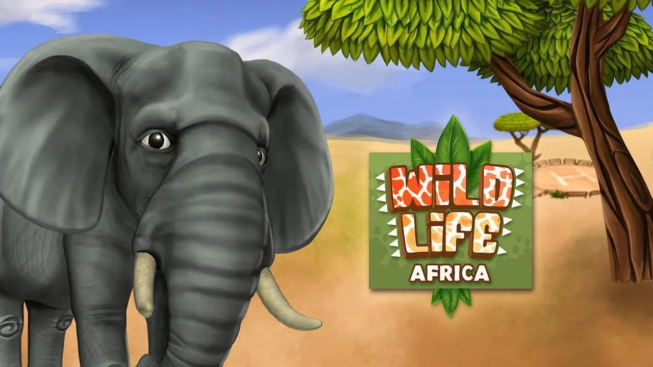 PetWorld: WildLife Africa