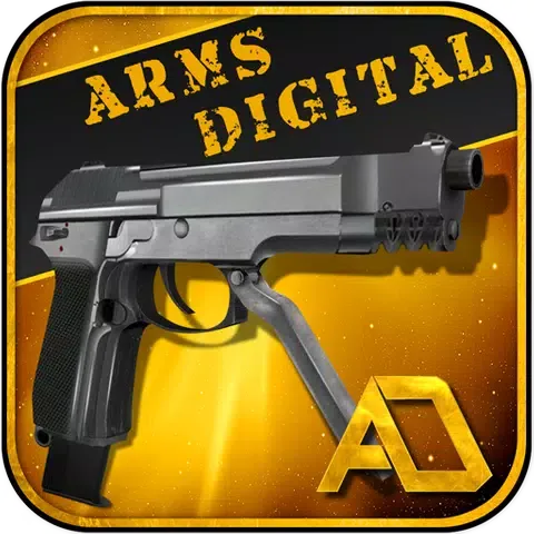 Firearms Simulator