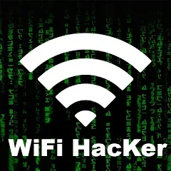 WiFi HaCker Simulator 2022