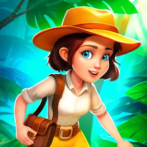 Fablewood: Island of Adventure