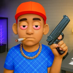 The Schedule 1 Crime City