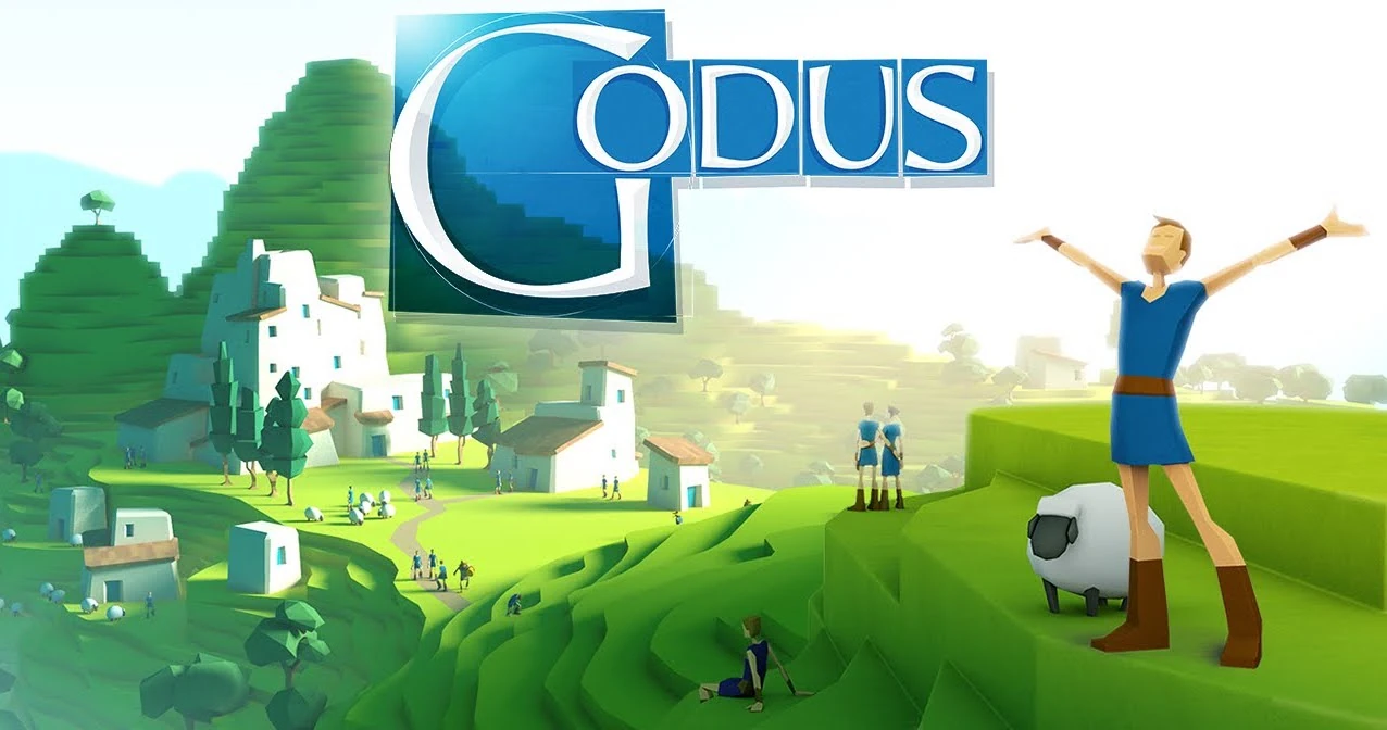 Godus