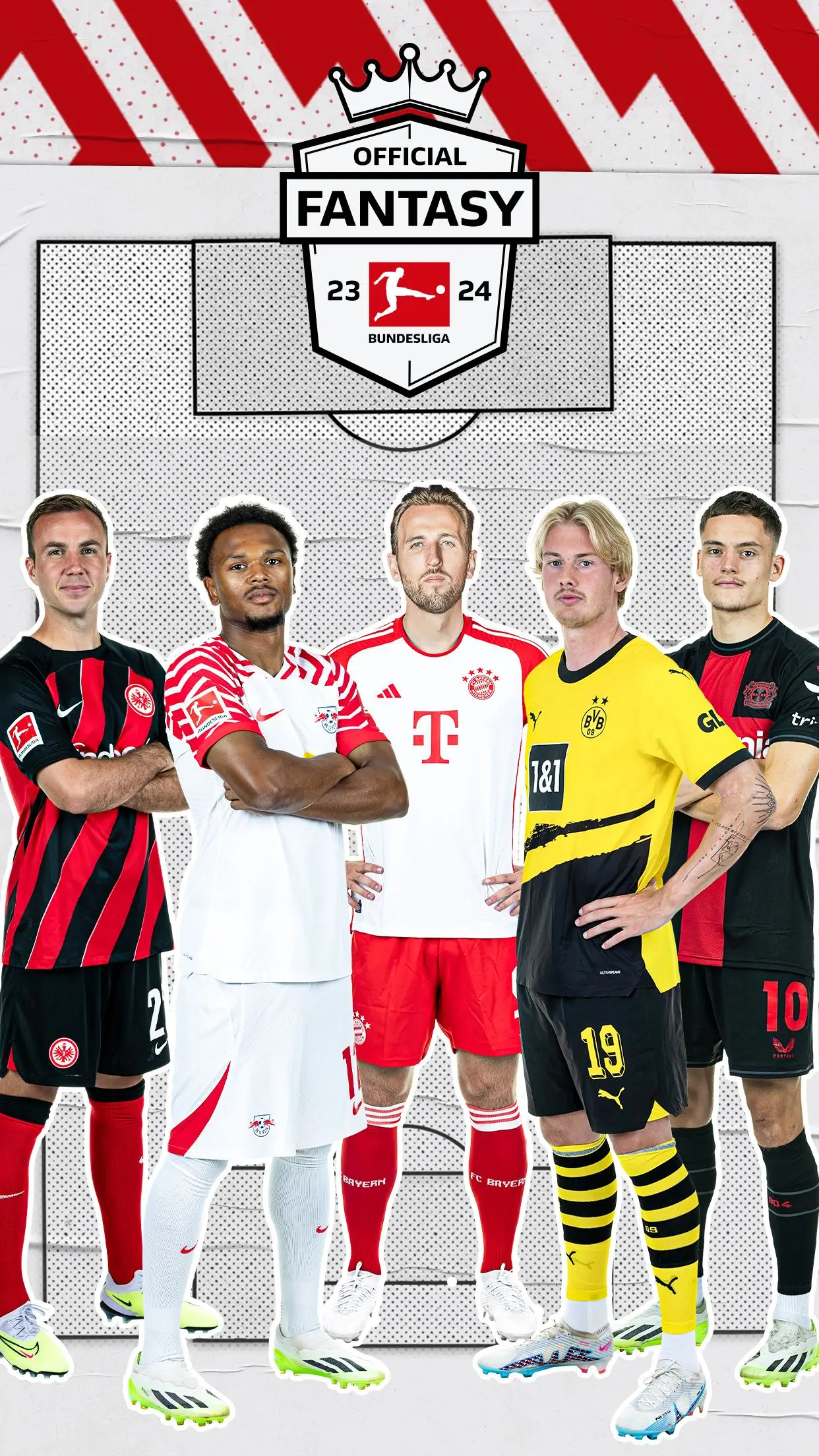 Bundesliga Fantasy Manager