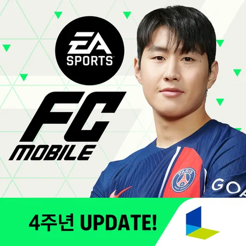 KR FIFA MOBILE