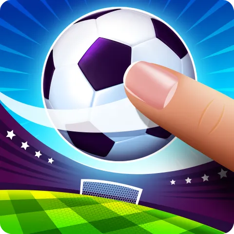 Flick Soccer 24