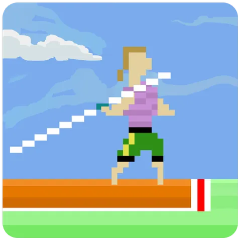 Javelin Masters 3