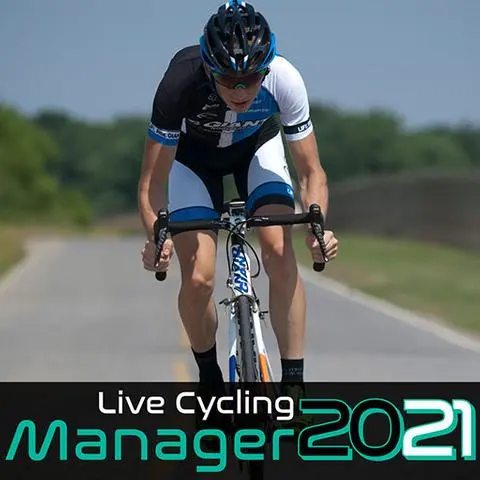 Live Cycling Manager 2021