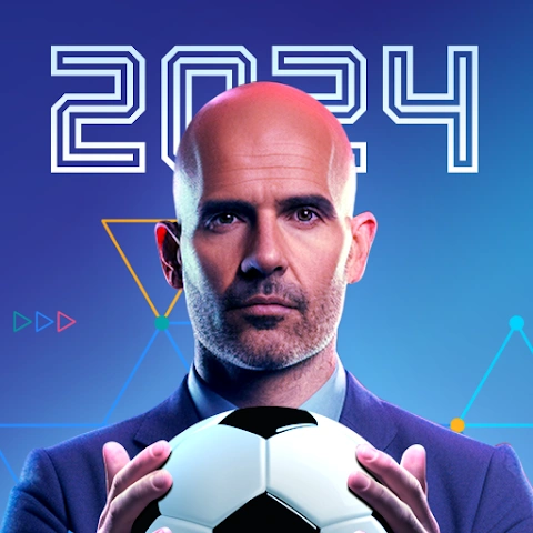 Football - Matchday Manager 24