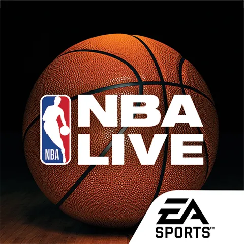 NBA LIVE 勁爆美國職籃