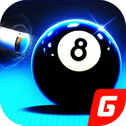 Pool Stars 3D Online Multipl