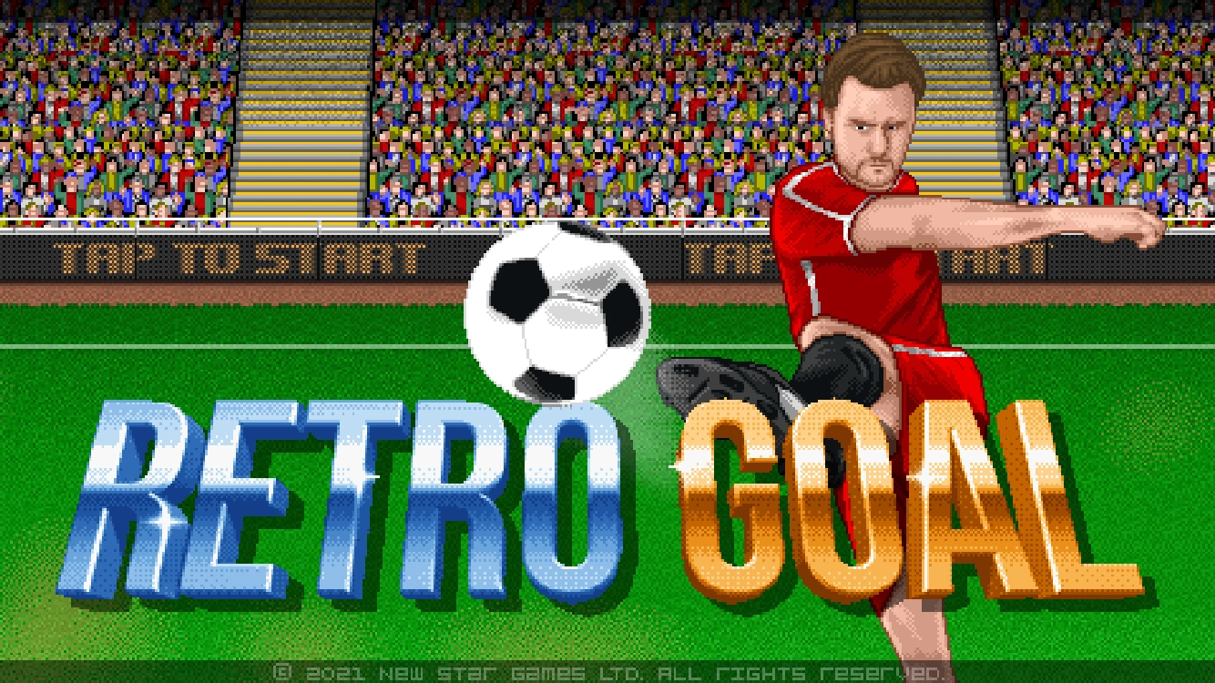 Retro Goal