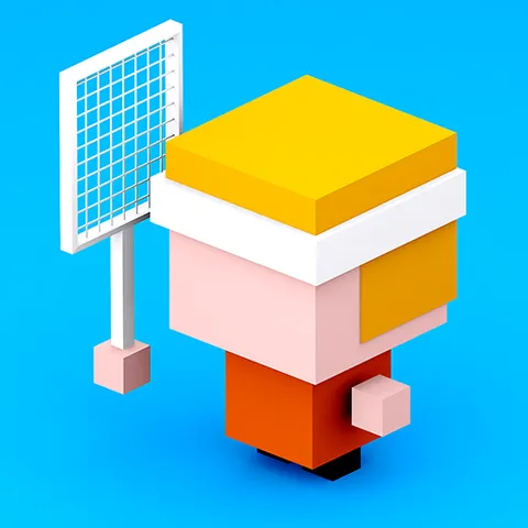 Ketchapp Tennis