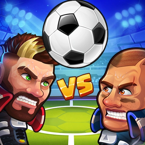 Head Ball 2 - Online Soccer