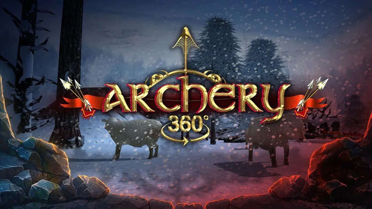 Archery 360°