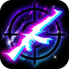 Beat Shooter - Gunshots Game