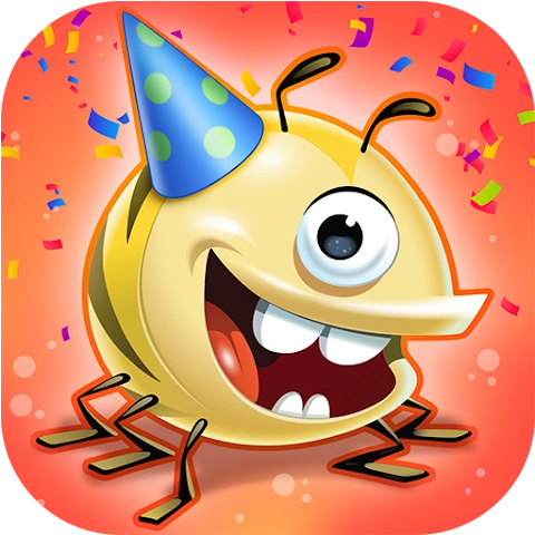 Best Fiends - Match 3 Puzzles