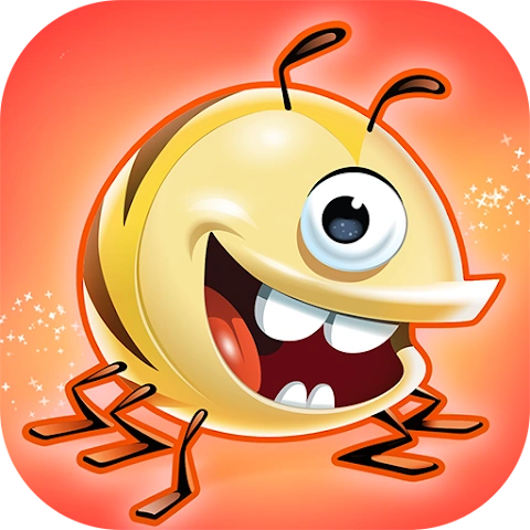 Best Fiends - Match 3 Puzzles