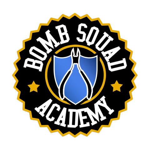 Bomb Squad Academy