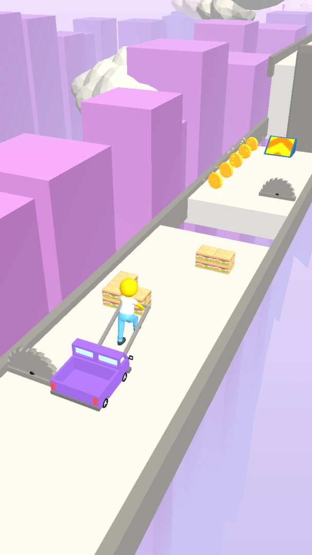 Brick Builder 3D Brick Games