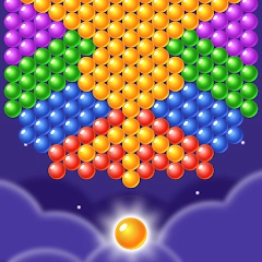 Bubble Shooter Legend 2024