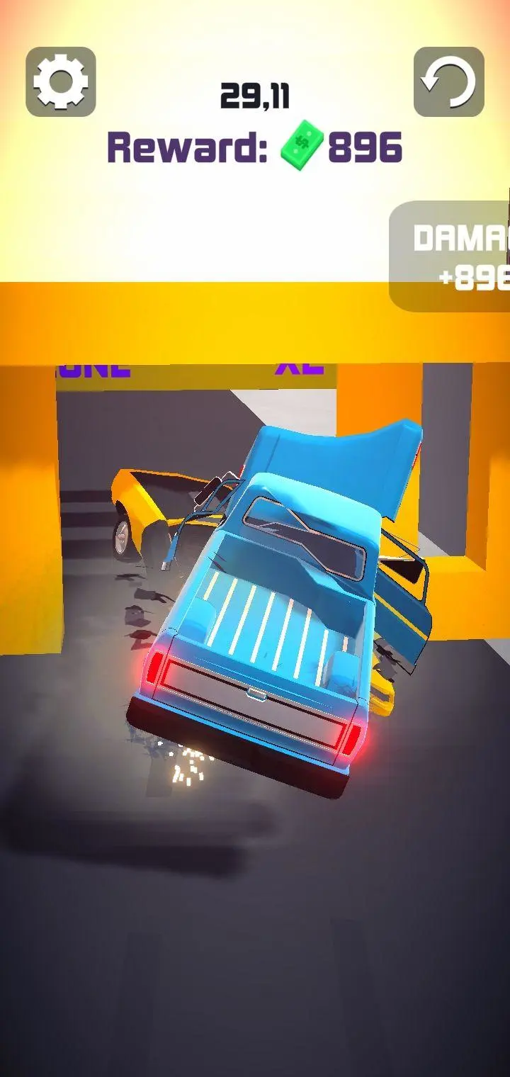 Car Safety Check
