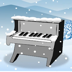 Christmas Piano