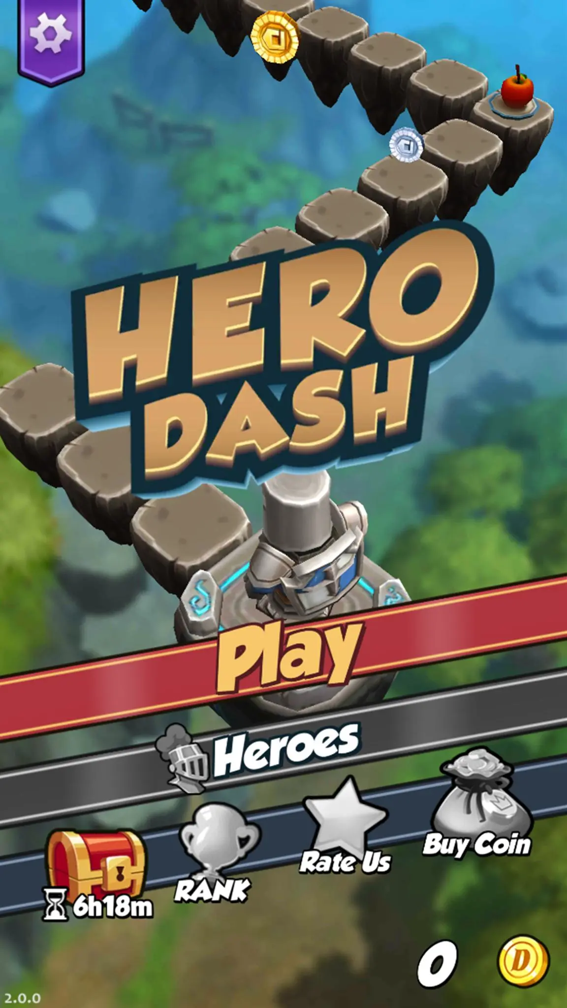 HERO DASH Dicast spinoff min