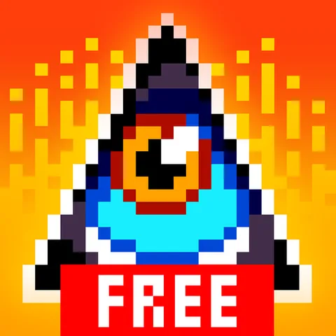 Doodle God 8-bit Mania Free