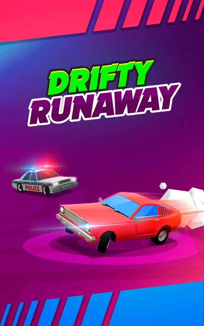 Drifty Runaway