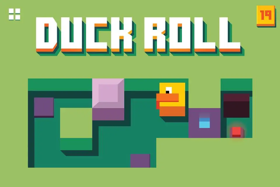 Duck Roll