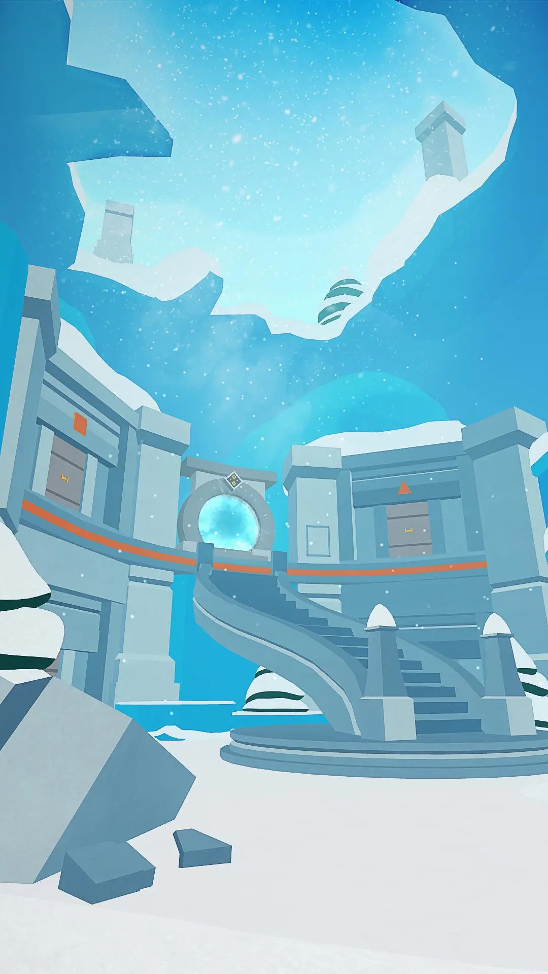 Faraway 3: Arctic Escape