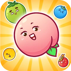 Fruit Drop Fusion Fun