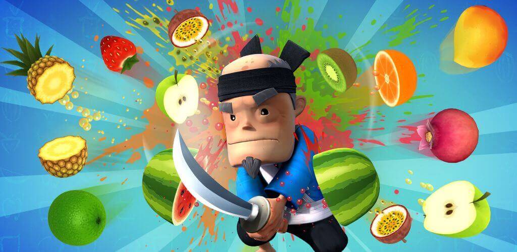 Fruit Ninja®