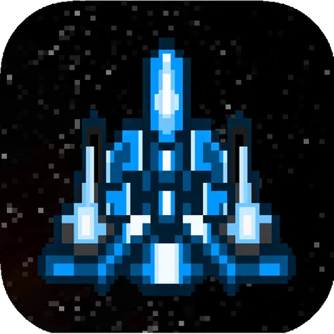 Galaxy Assault Force Arcade