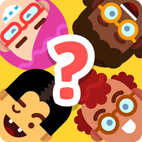 Guess Face Endless Memory Training Game