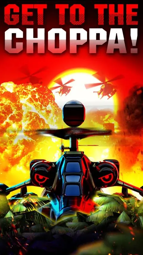 HELI HELL 2024