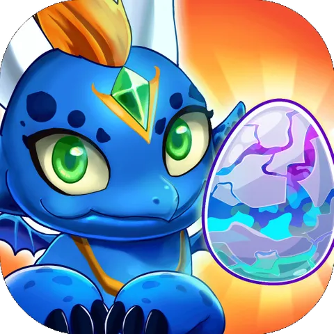 Idle Dragon Tycoon Evolve, M