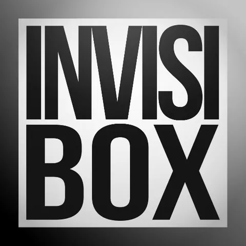 Invisibox