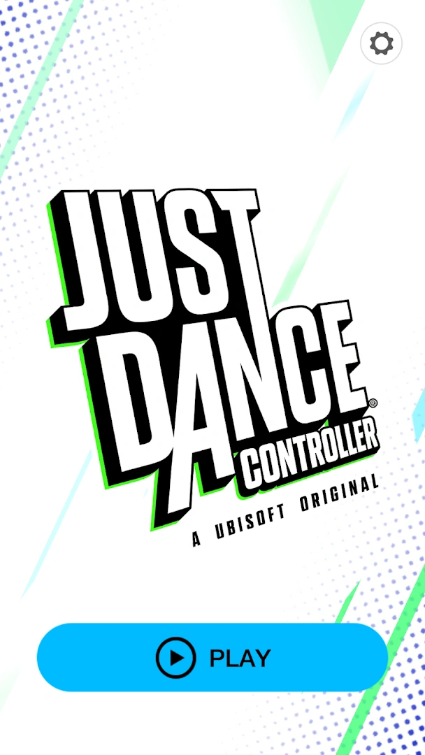 舞力全开控制器（Just Dance Controller）