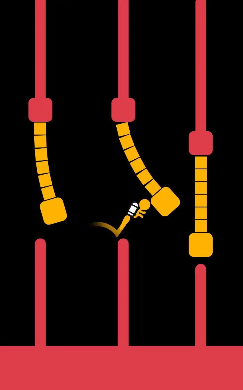 Jetpack VS. Colors