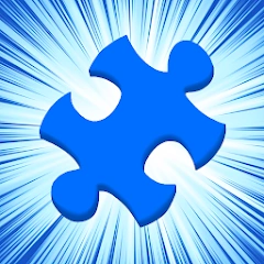 Jigsaw Puzzle - Puzzle Game