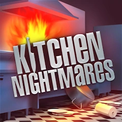 Kitchen Nightmares: Match